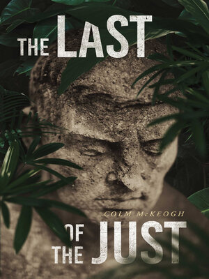 cover image of The Last of the Just